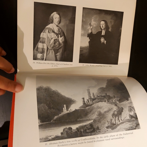 3/$10🔥Great Britain It's History to 1901 book - Picture 6 of 7